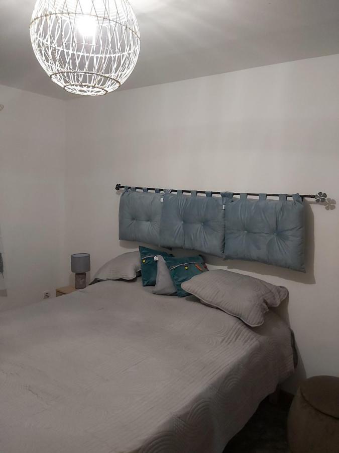 Apartamento Chez Kafrine Et Minous Ravine des Cabris Exterior foto