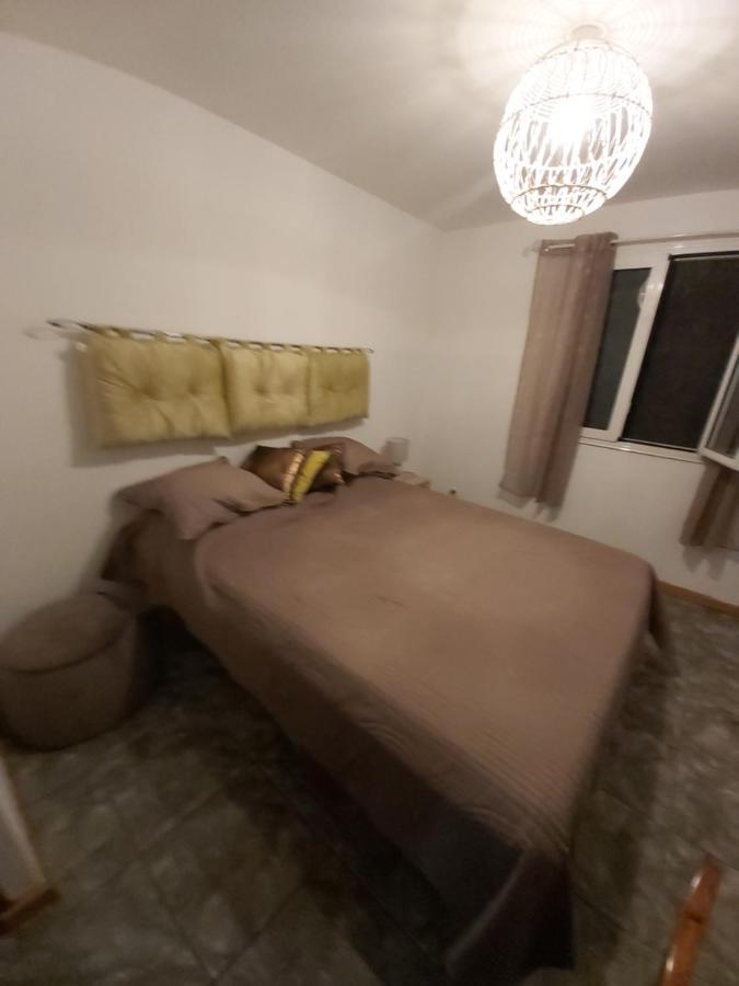 Apartamento Chez Kafrine Et Minous Ravine des Cabris Exterior foto